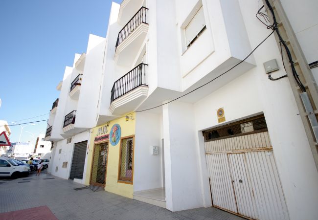 Apartamento en Tarifa - 55 Livingtarifa Los 4 vientos Apartamento en Tarifa - 55 Livingtarifa Los 4 vientos