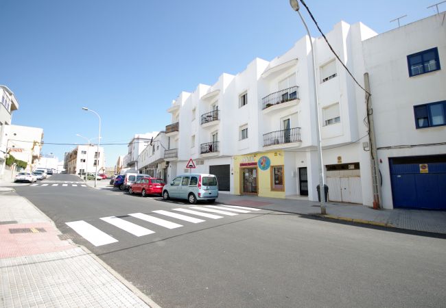Apartamento en Tarifa - 55 Livingtarifa Los 4 vientos Apartamento en Tarifa - 55 Livingtarifa Los 4 vientos