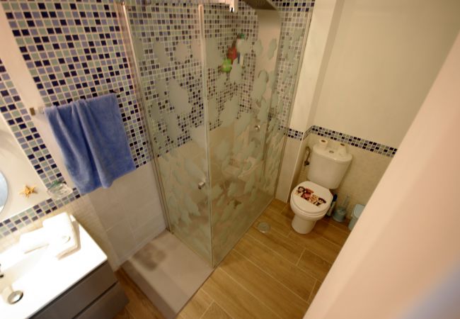 Apartamento en Tarifa - 55 Livingtarifa Los 4 vientos Apartamento en Tarifa - 55 Livingtarifa Los 4 vientos