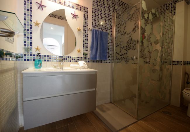 Apartamento en Tarifa - 55 Livingtarifa Los 4 vientos Apartamento en Tarifa - 55 Livingtarifa Los 4 vientos