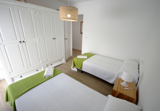 Apartamento en Tarifa - 55 Livingtarifa Los 4 vientos Apartamento en Tarifa - 55 Livingtarifa Los 4 vientos