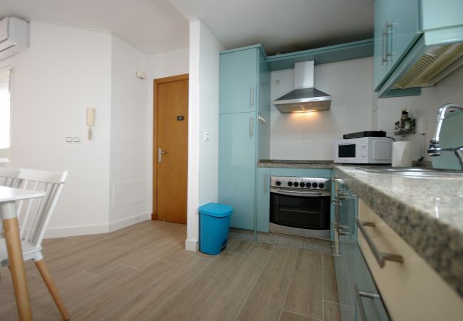 Apartamento en Tarifa - 55 Livingtarifa Los 4 vientos Apartamento en Tarifa - 55 Livingtarifa Los 4 vientos