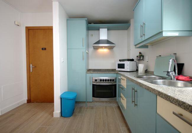 Apartamento en Tarifa - 55 Livingtarifa Los 4 vientos Apartamento en Tarifa - 55 Livingtarifa Los 4 vientos