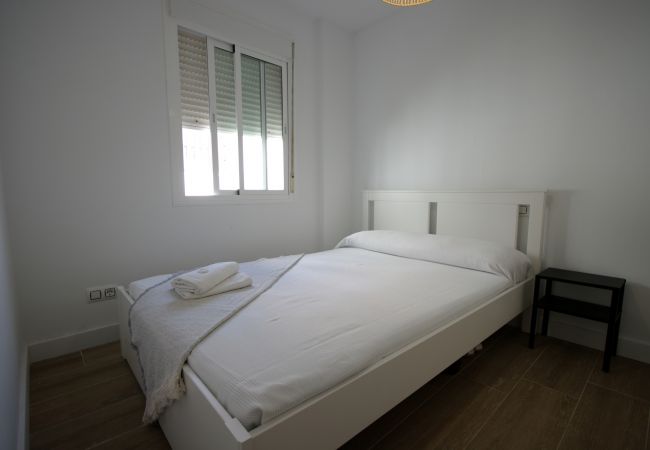 Apartamento en Tarifa - 55 Livingtarifa Los 4 vientos Apartamento en Tarifa - 55 Livingtarifa Los 4 vientos