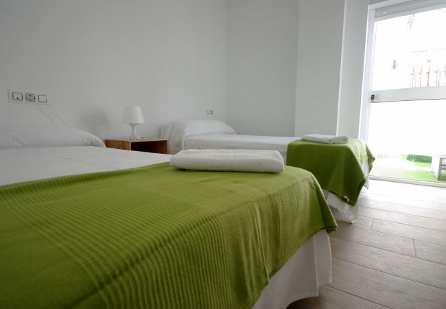 Apartamento en Tarifa - 55 Livingtarifa Los 4 vientos Apartamento en Tarifa - 55 Livingtarifa Los 4 vientos