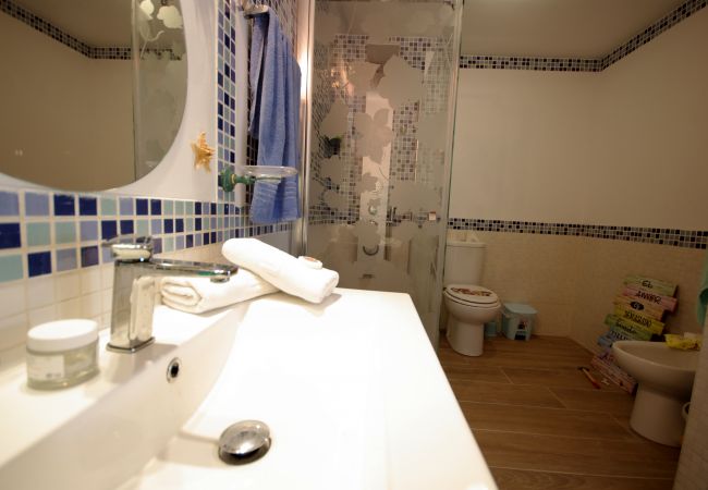 Apartamento en Tarifa - 55 Livingtarifa Los 4 vientos Apartamento en Tarifa - 55 Livingtarifa Los 4 vientos