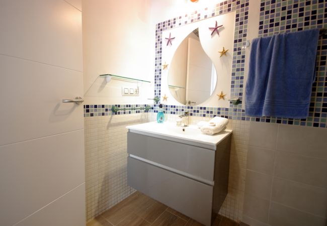 Apartamento en Tarifa - 55 Livingtarifa Los 4 vientos Apartamento en Tarifa - 55 Livingtarifa Los 4 vientos
