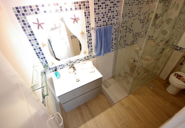 Apartamento en Tarifa - 55 Livingtarifa Los 4 vientos Apartamento en Tarifa - 55 Livingtarifa Los 4 vientos