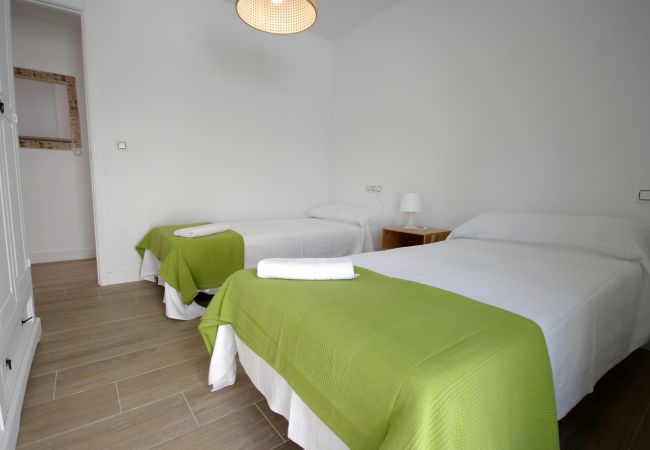 Apartamento en Tarifa - 55 Livingtarifa Los 4 vientos Apartamento en Tarifa - 55 Livingtarifa Los 4 vientos