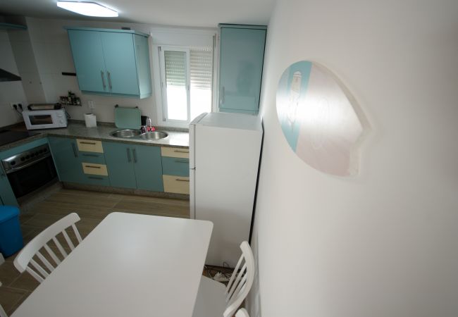 Apartamento en Tarifa - 55 Livingtarifa Los 4 vientos Apartamento en Tarifa - 55 Livingtarifa Los 4 vientos