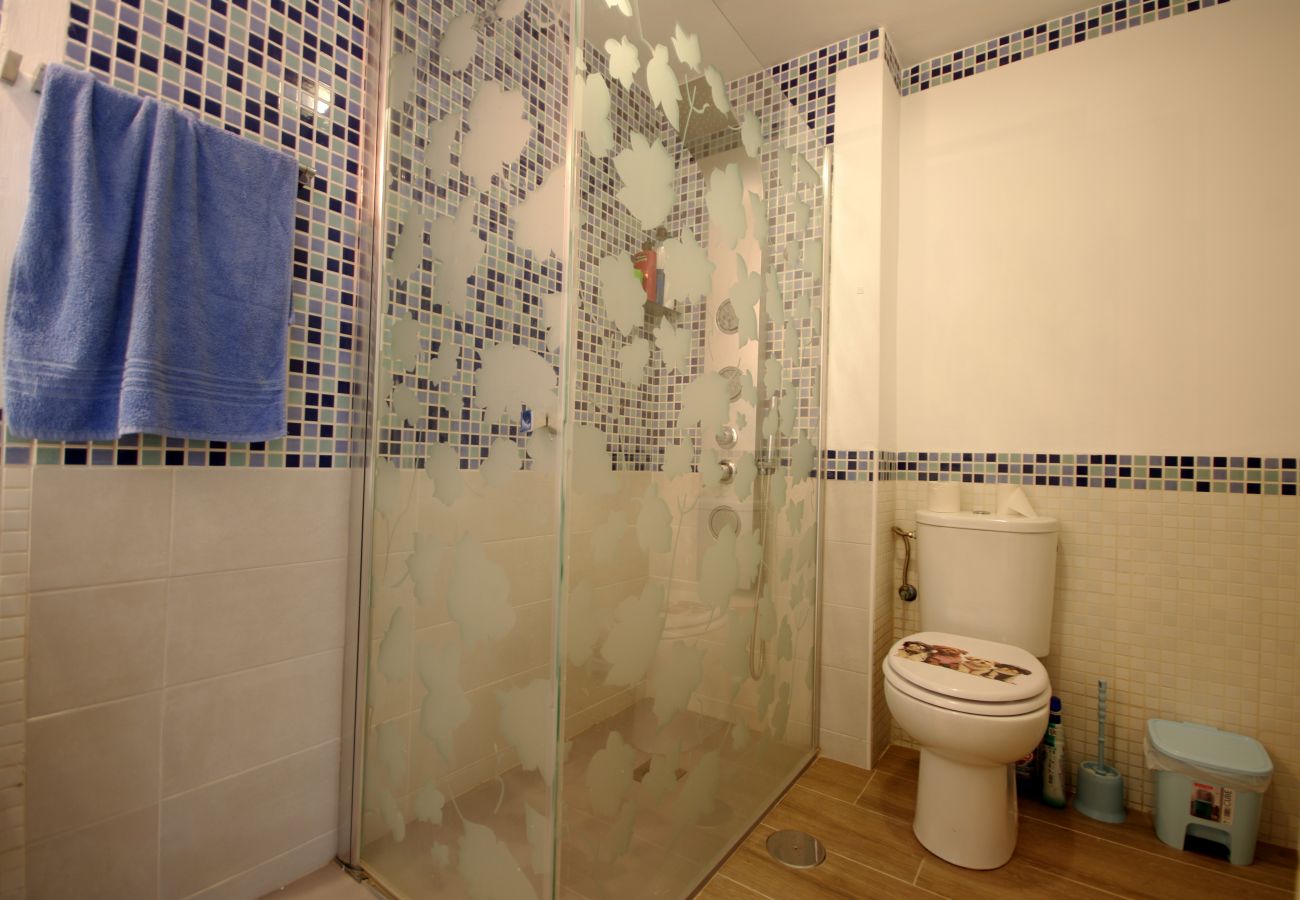 Apartamento en Tarifa - 55 Livingtarifa Los 4 vientos Apartamento en Tarifa - 55 Livingtarifa Los 4 vientos