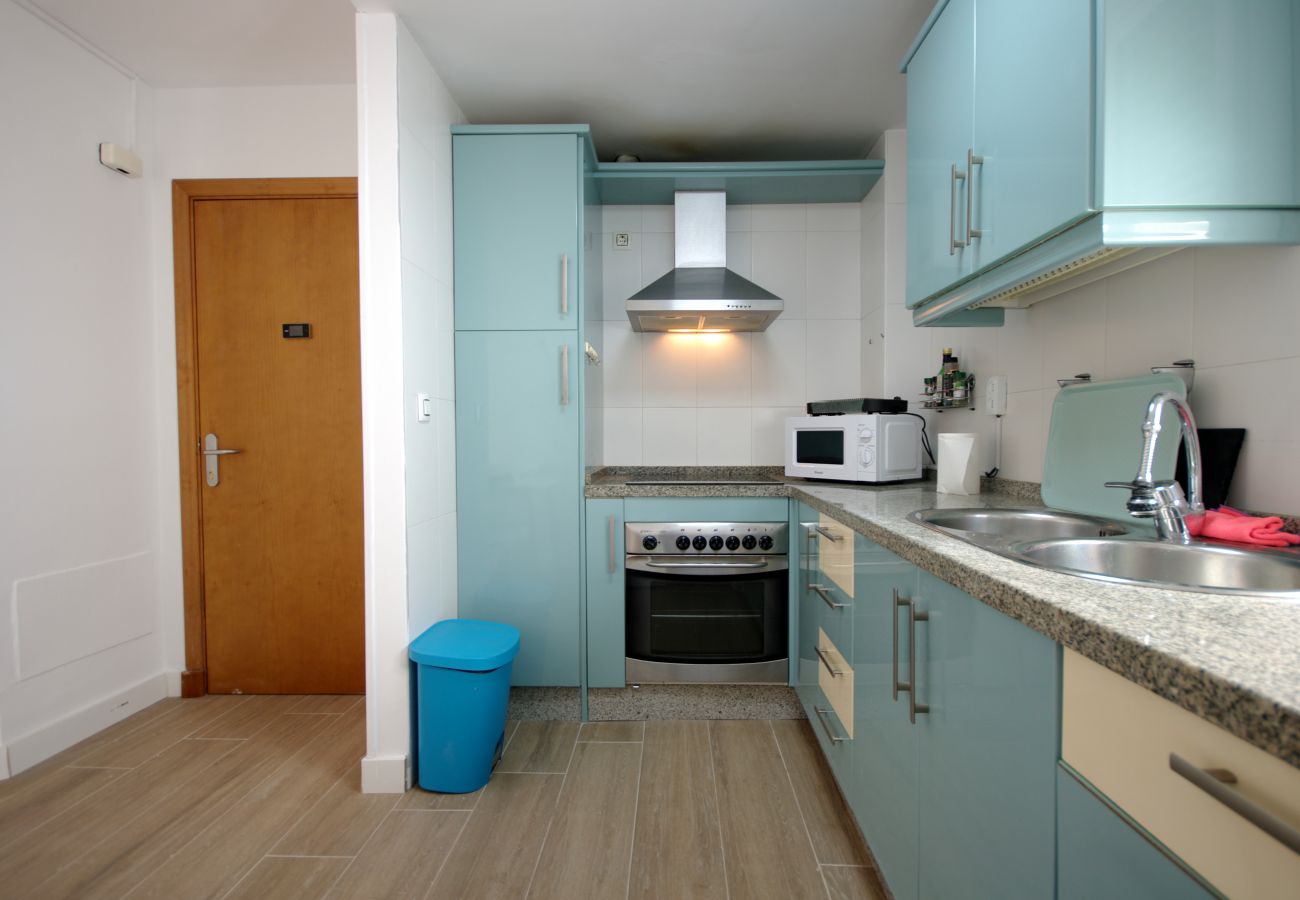 Apartamento en Tarifa - 55 Livingtarifa Los 4 vientos Apartamento en Tarifa - 55 Livingtarifa Los 4 vientos
