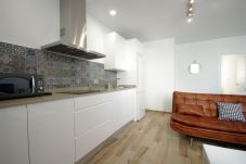 Apartamento en Tarifa - 182 - Livingtarifa Casa Paco