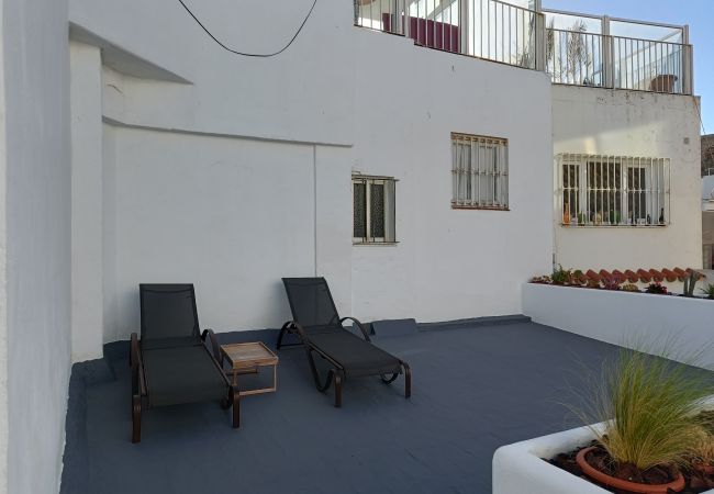 Apartamento en Tarifa - 132 La Casa del Pintor Apartamento en Tarifa - 132 La Casa del Pintor