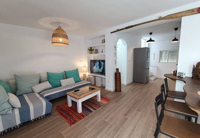 Apartamento en Tarifa - 132 La Casa del Pintor Apartamento en Tarifa - 132 La Casa del Pintor
