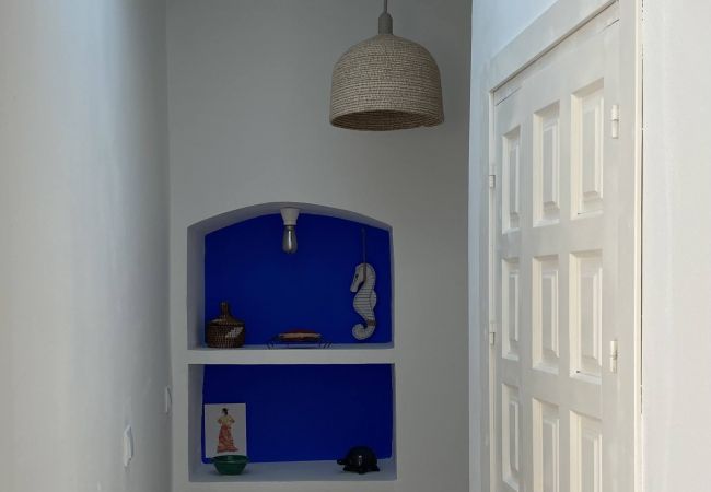 Apartamento en Tarifa - 132 La Casa del Pintor Apartamento en Tarifa - 132 La Casa del Pintor