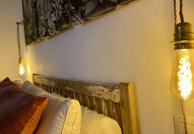 Apartamento en Tarifa - 132 La Casa del Pintor Apartamento en Tarifa - 132 La Casa del Pintor
