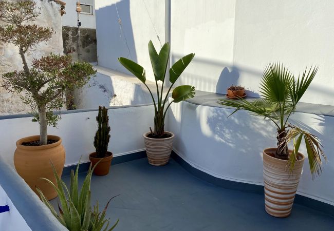 Apartamento en Tarifa - 132 La Casa del Pintor Apartamento en Tarifa - 132 La Casa del Pintor