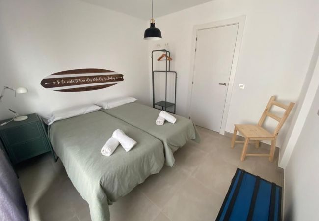 Apartamento en Tarifa - 207 - Apartamento Tarifa Sun Apartamento en Tarifa - 207 - Apartamento Tarifa Sun
