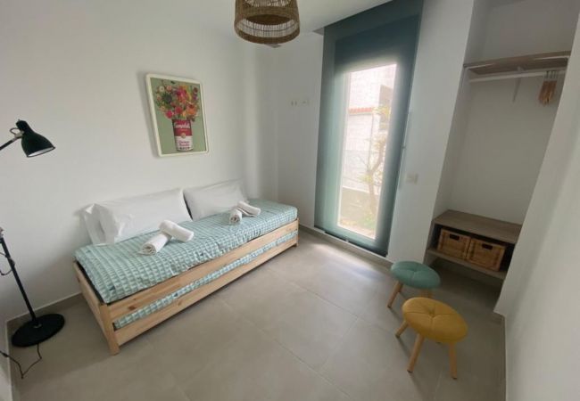 Apartamento en Tarifa - 207 - Apartamento Tarifa Sun Apartamento en Tarifa - 207 - Apartamento Tarifa Sun