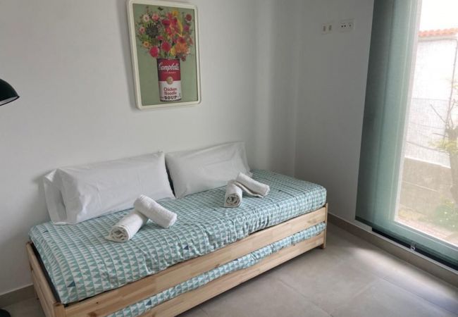 Apartamento en Tarifa - 207 - Apartamento Tarifa Sun Apartamento en Tarifa - 207 - Apartamento Tarifa Sun