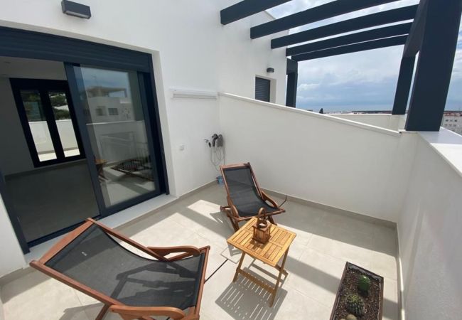 Apartamento en Tarifa - 207 - Apartamento Tarifa Sun Apartamento en Tarifa - 207 - Apartamento Tarifa Sun