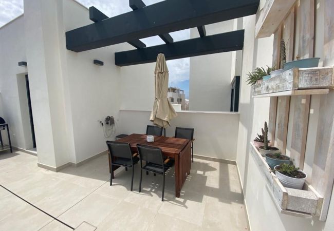 Apartamento en Tarifa - 207 - Apartamento Tarifa Sun Apartamento en Tarifa - 207 - Apartamento Tarifa Sun