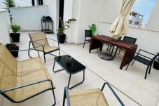 Apartamento en Tarifa - 207 - Apartamento Tarifa Sun