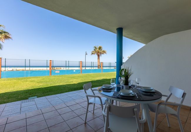 Apartamento en Tarifa - 133 Tortuga Amara Apartamento en Tarifa - 133 Tortuga Amara