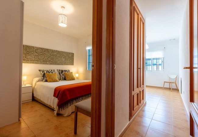 Apartamento en Tarifa - 133 Tortuga Amara Apartamento en Tarifa - 133 Tortuga Amara