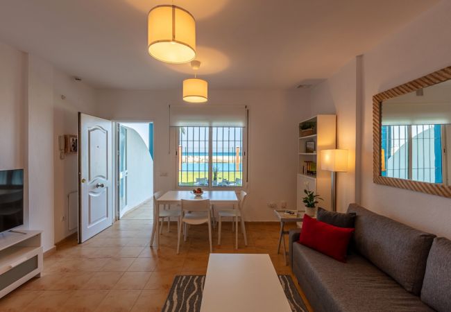 Apartamento en Tarifa - 133 Tortuga Amara Apartamento en Tarifa - 133 Tortuga Amara