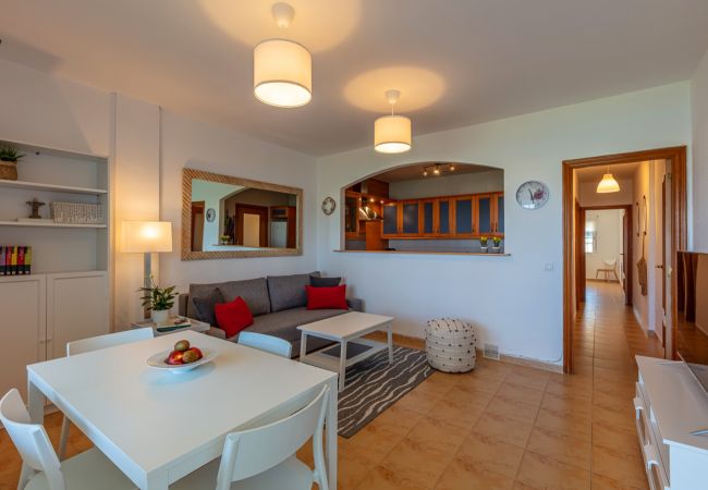 Apartamento en Tarifa - 133 Tortuga Amara Apartamento en Tarifa - 133 Tortuga Amara