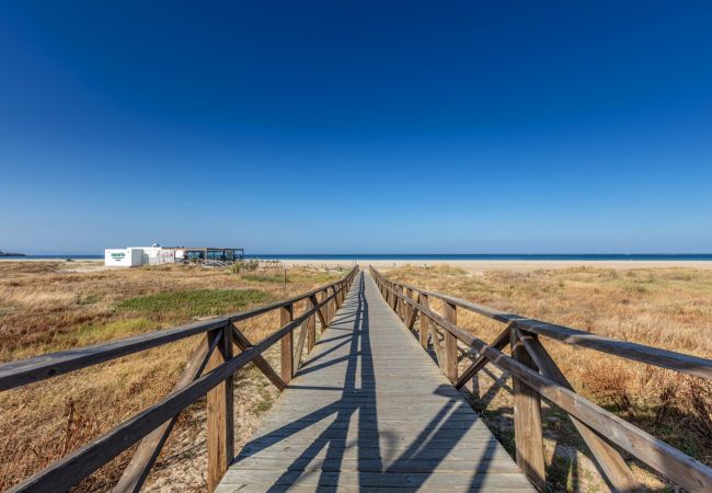 Apartamento en Tarifa - 133 Tortuga Amara Apartamento en Tarifa - 133 Tortuga Amara