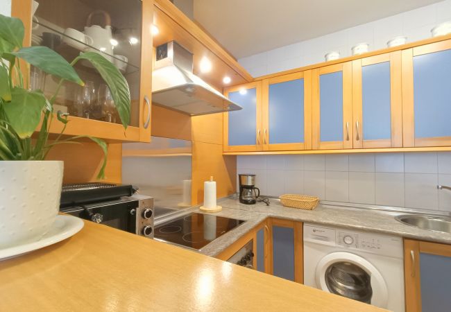 Apartamento en Tarifa - 133 Tortuga Amara Apartamento en Tarifa - 133 Tortuga Amara