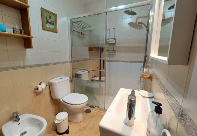 Apartamento en Tarifa - 133 Tortuga Amara Apartamento en Tarifa - 133 Tortuga Amara