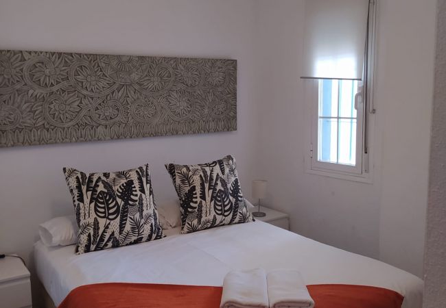 Apartamento en Tarifa - 133 Tortuga Amara Apartamento en Tarifa - 133 Tortuga Amara