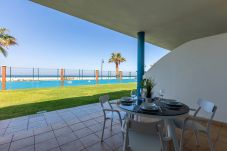 Apartamento en Tarifa - 133 Tortuga Amara