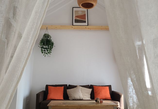 Estudio en Tarifa - 113 Livingtarifa Amapola