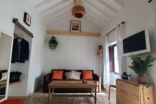 Estudio en Tarifa - 113 Livingtarifa Amapola