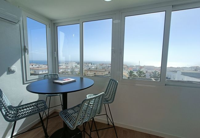 Apartamento en Tarifa - 155 - Apartamento Oasis Apartamento en Tarifa - 155 - Apartamento Oasis
