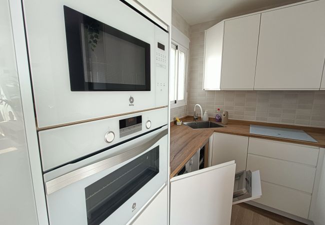 Apartamento en Tarifa - 155 - Apartamento Oasis Apartamento en Tarifa - 155 - Apartamento Oasis