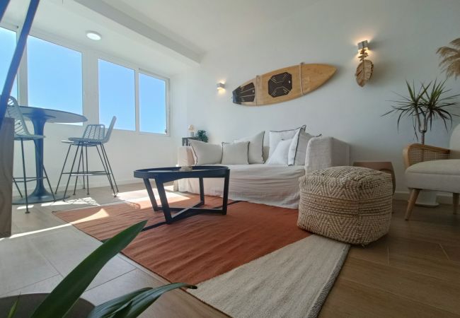 Apartamento en Tarifa - 155 - Apartamento Oasis Apartamento en Tarifa - 155 - Apartamento Oasis