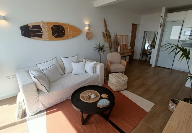 Apartamento en Tarifa - 155 - Apartamento Oasis Apartamento en Tarifa - 155 - Apartamento Oasis