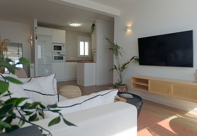 Apartamento en Tarifa - 155 - Apartamento Oasis Apartamento en Tarifa - 155 - Apartamento Oasis