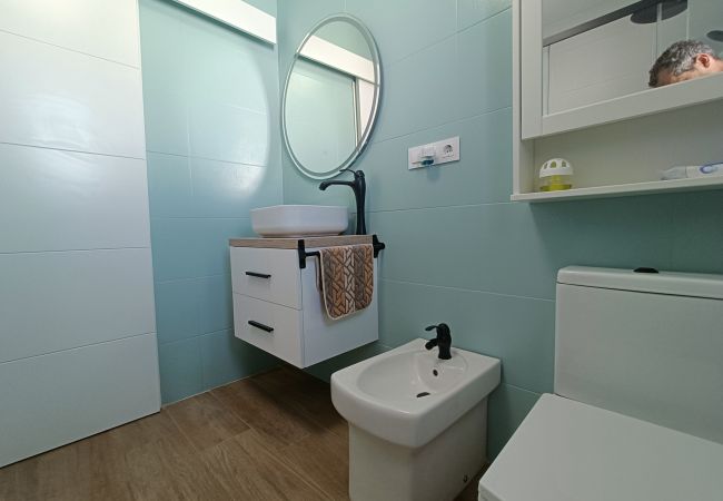 Apartamento en Tarifa - 155 - Apartamento Oasis Apartamento en Tarifa - 155 - Apartamento Oasis