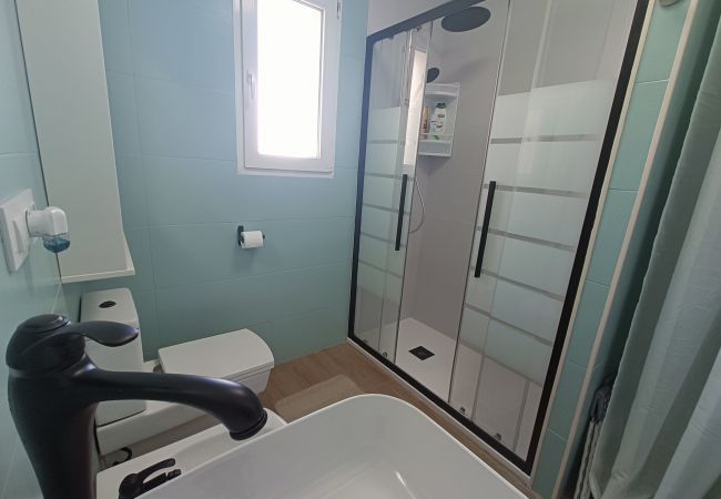 Apartamento en Tarifa - 155 - Apartamento Oasis Apartamento en Tarifa - 155 - Apartamento Oasis