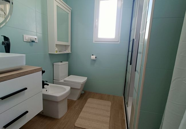 Apartamento en Tarifa - 155 - Apartamento Oasis Apartamento en Tarifa - 155 - Apartamento Oasis
