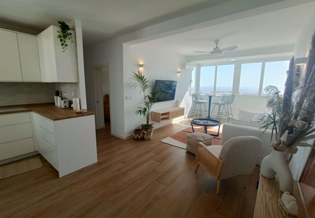 Apartamento en Tarifa - 155 - Apartamento Oasis Apartamento en Tarifa - 155 - Apartamento Oasis