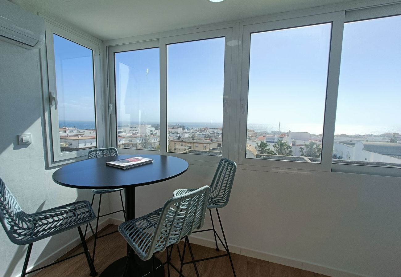 Apartamento en Tarifa - 155 - Apartamento Oasis Apartamento en Tarifa - 155 - Apartamento Oasis