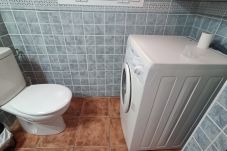 Apartamento en Tarifa - 114 Luz de Luna